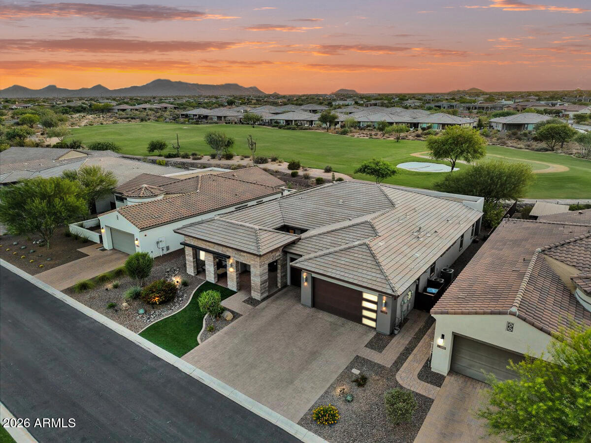 29330 North Tortuga Trail Court Rio Verde, AZ 85263 - Photo 55 of 73 43-8