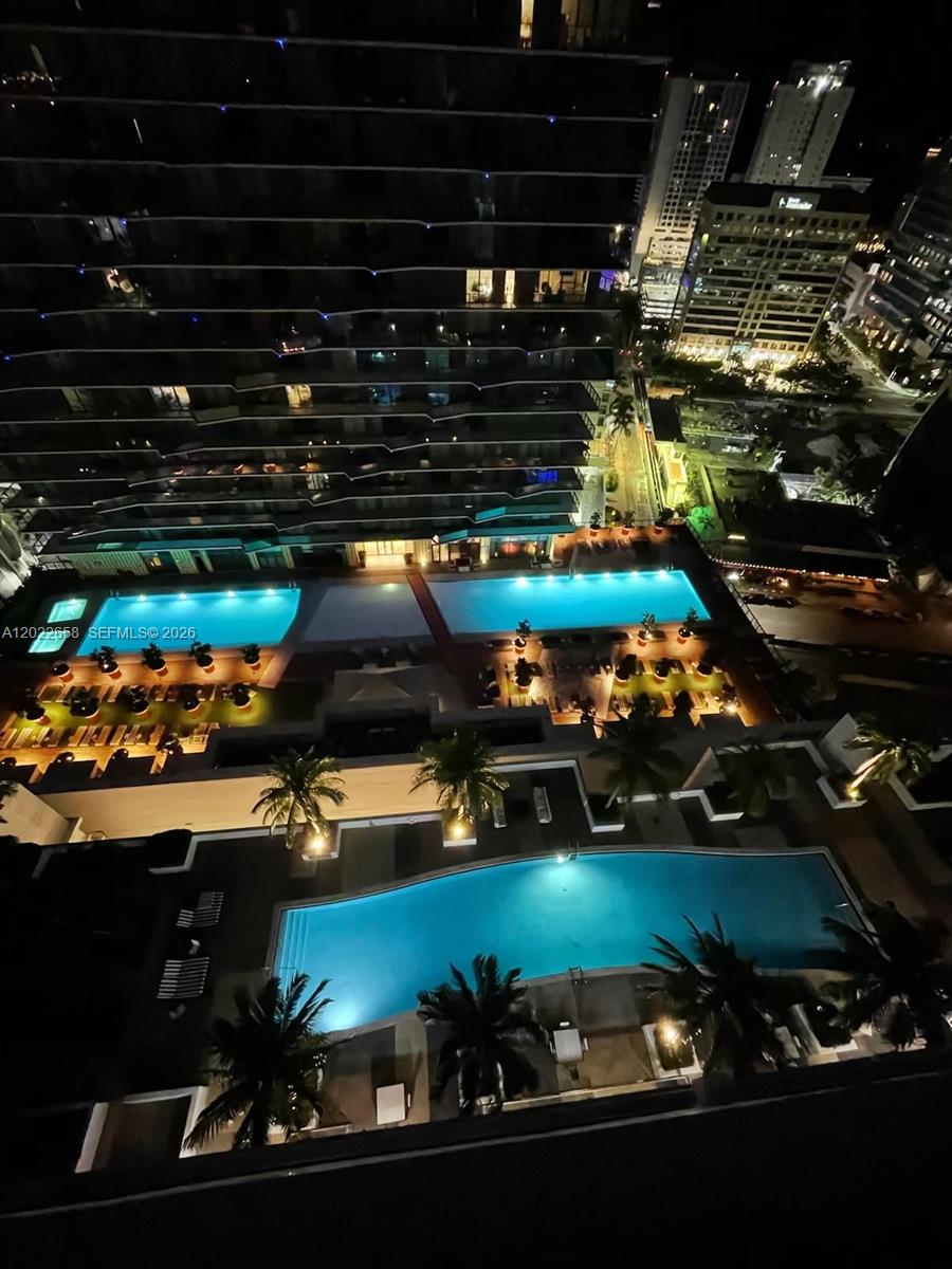60 Southwest 13th Street, Unit 2210 Miami, FL 33130 - Photo 22 of 22