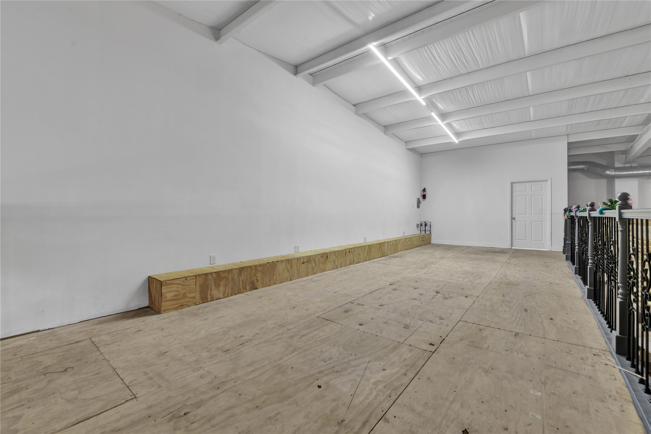 16326 Bear Bayou Drive Channelview, TX 77530 - Photo 31 of 50 a view of an empty room