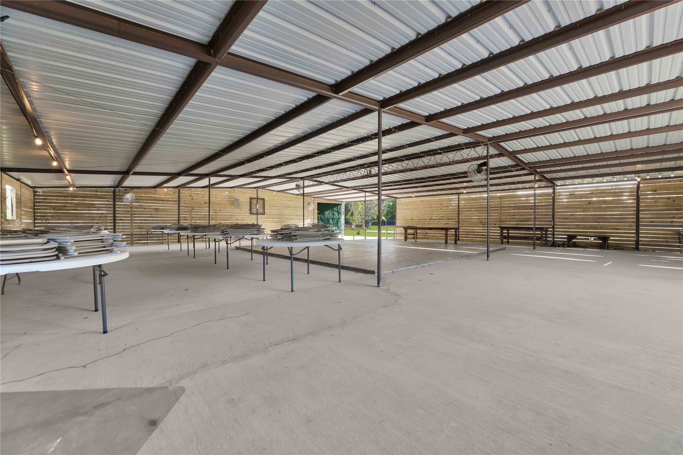 16326 Bear Bayou Drive Channelview, TX 77530 - Photo 43 of 50 a view of a garage