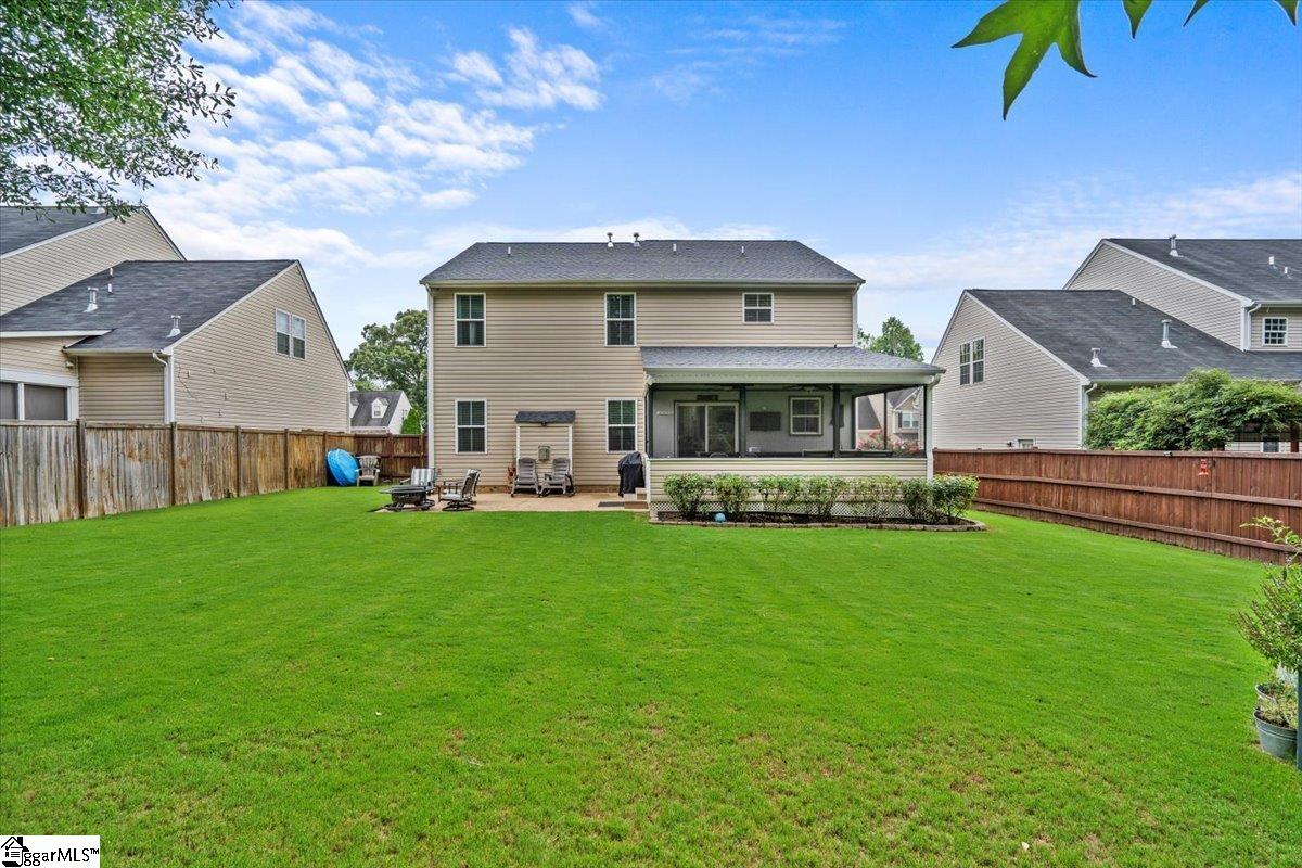 14 Ridgeleigh Way Simpsonville, SC 29681 - Photo 34 of 36 Gallery Image 34
