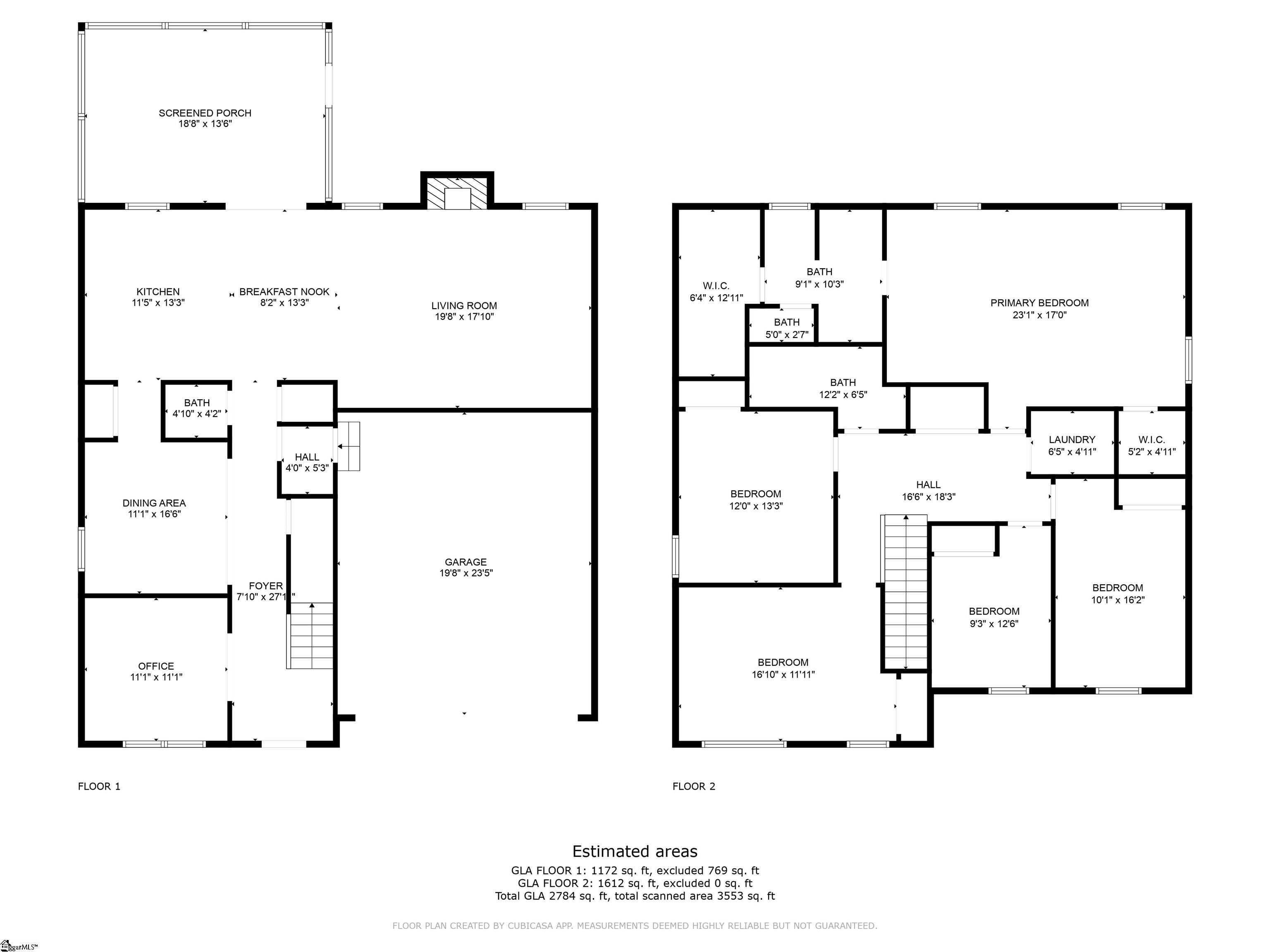 14 Ridgeleigh Way Simpsonville, SC 29681 - Photo 36 of 36 Gallery Image 36