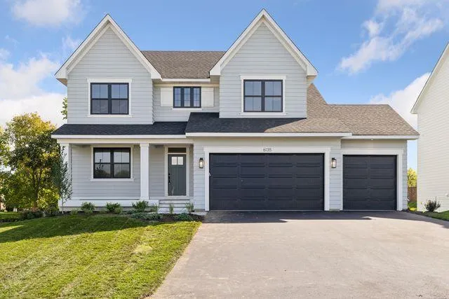$689,900 | 6135 Harkness Lane South, Cottage Grove, MN 55016