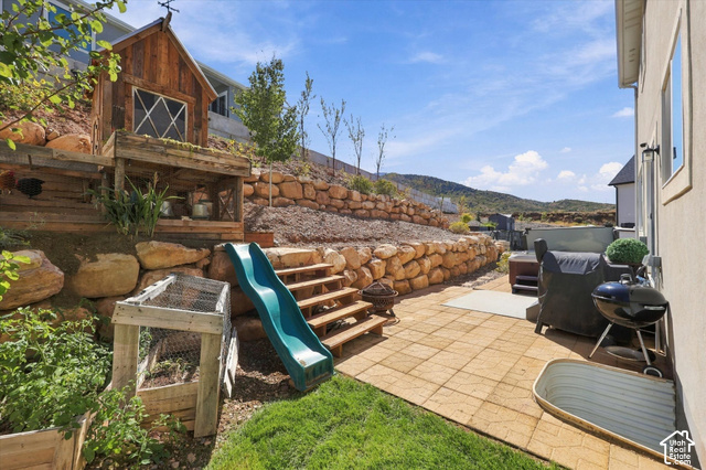 1373 South Raintree Lane Santaquin, UT 84655 - Photo 40 of 49 Gallery Image 40