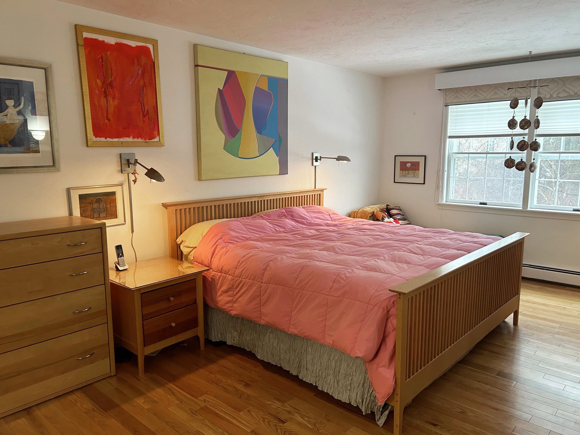6 Oak Ridge Road, Unit 6 Lebanon, NH 03784 - Photo 10 of 31 Gallery Image 10