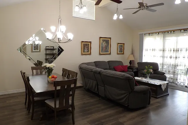 $384,500 | 68732 Calle Tafalla, Cathedral City, CA 92234