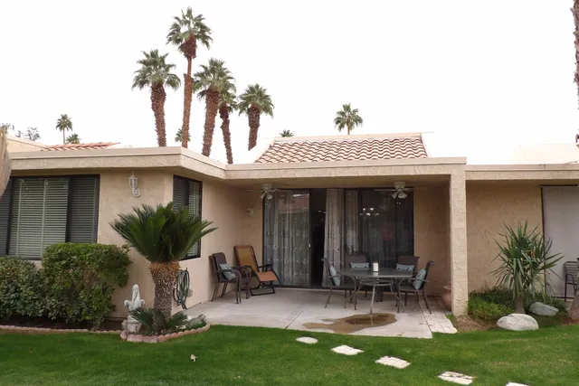 $384,500 | 68732 Calle Tafalla, Cathedral City, CA 92234