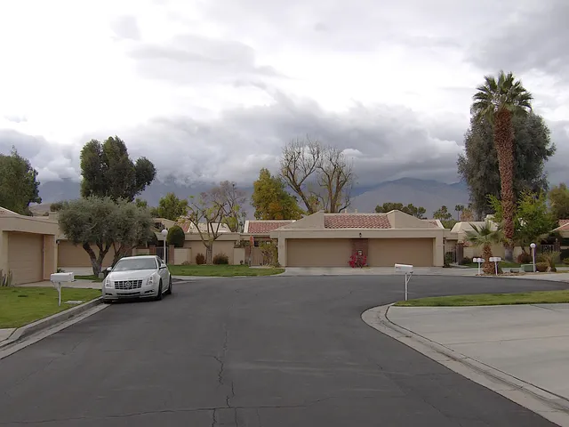 $384,500 | 68732 Calle Tafalla, Cathedral City, CA 92234