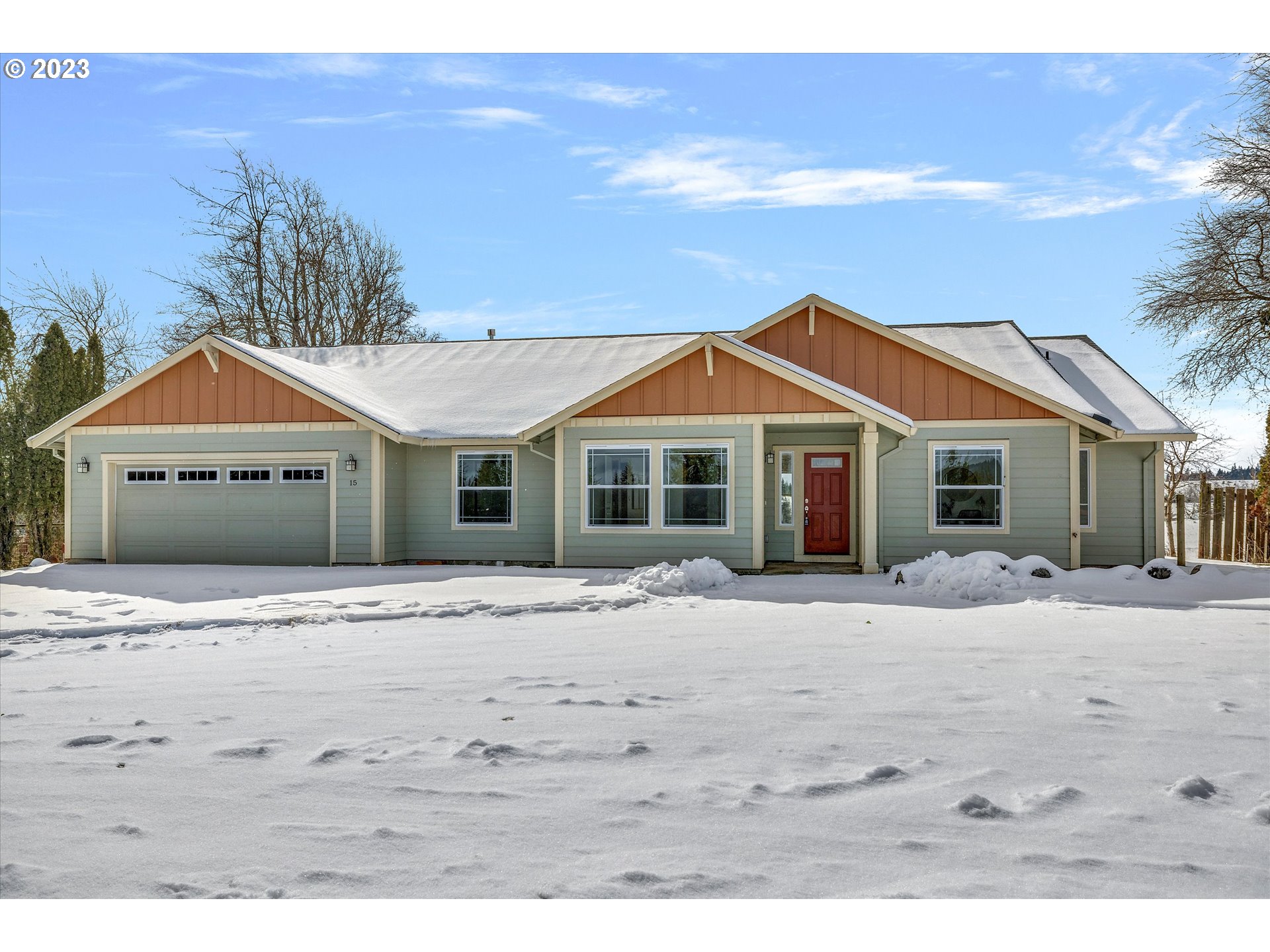 15 Pyatt Road White Salmon, WA 98672 - Photo 1 of 32 Gallery Image 1