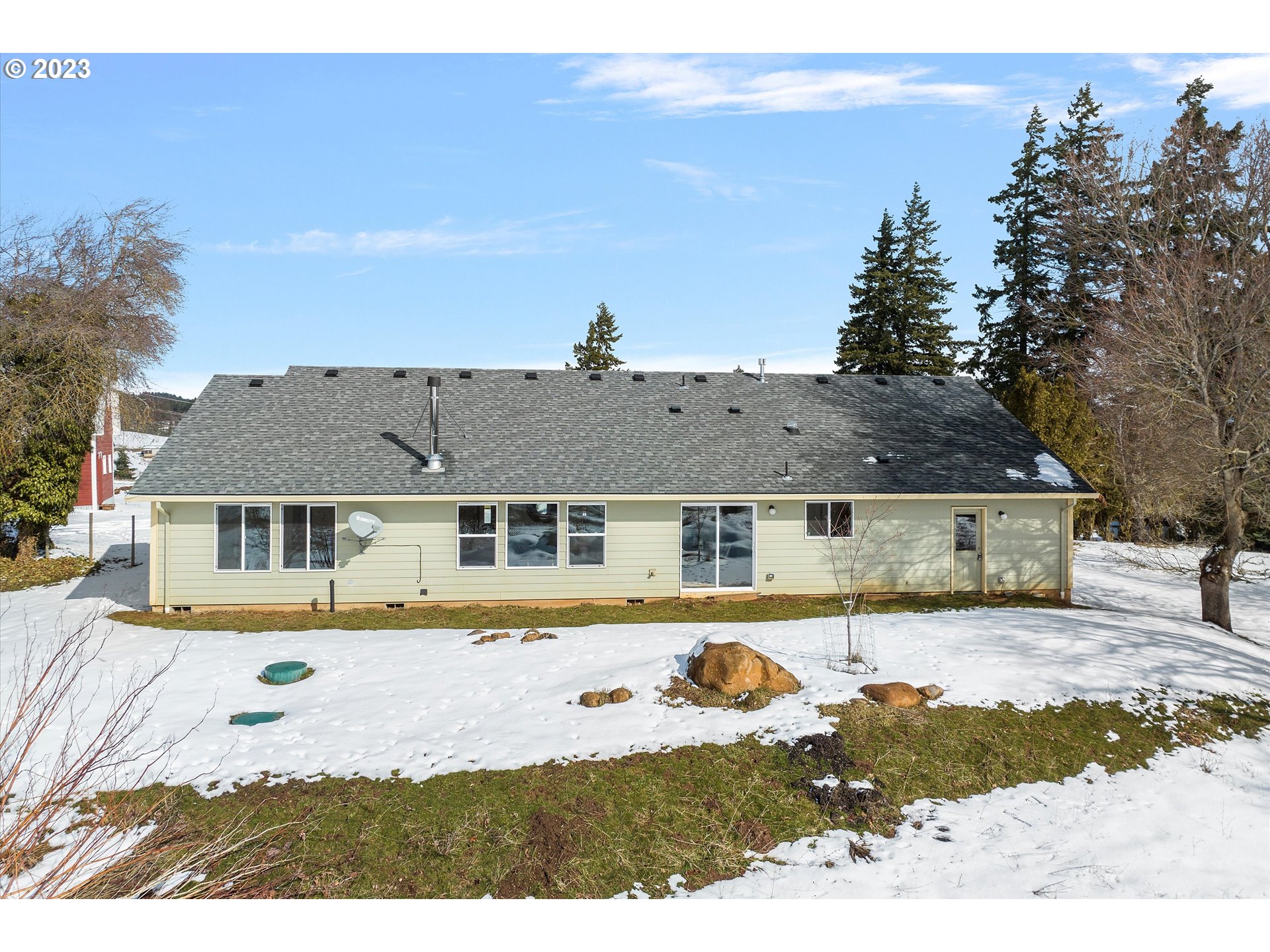 15 Pyatt Road White Salmon, WA 98672 - Photo 25 of 32 Exterior
