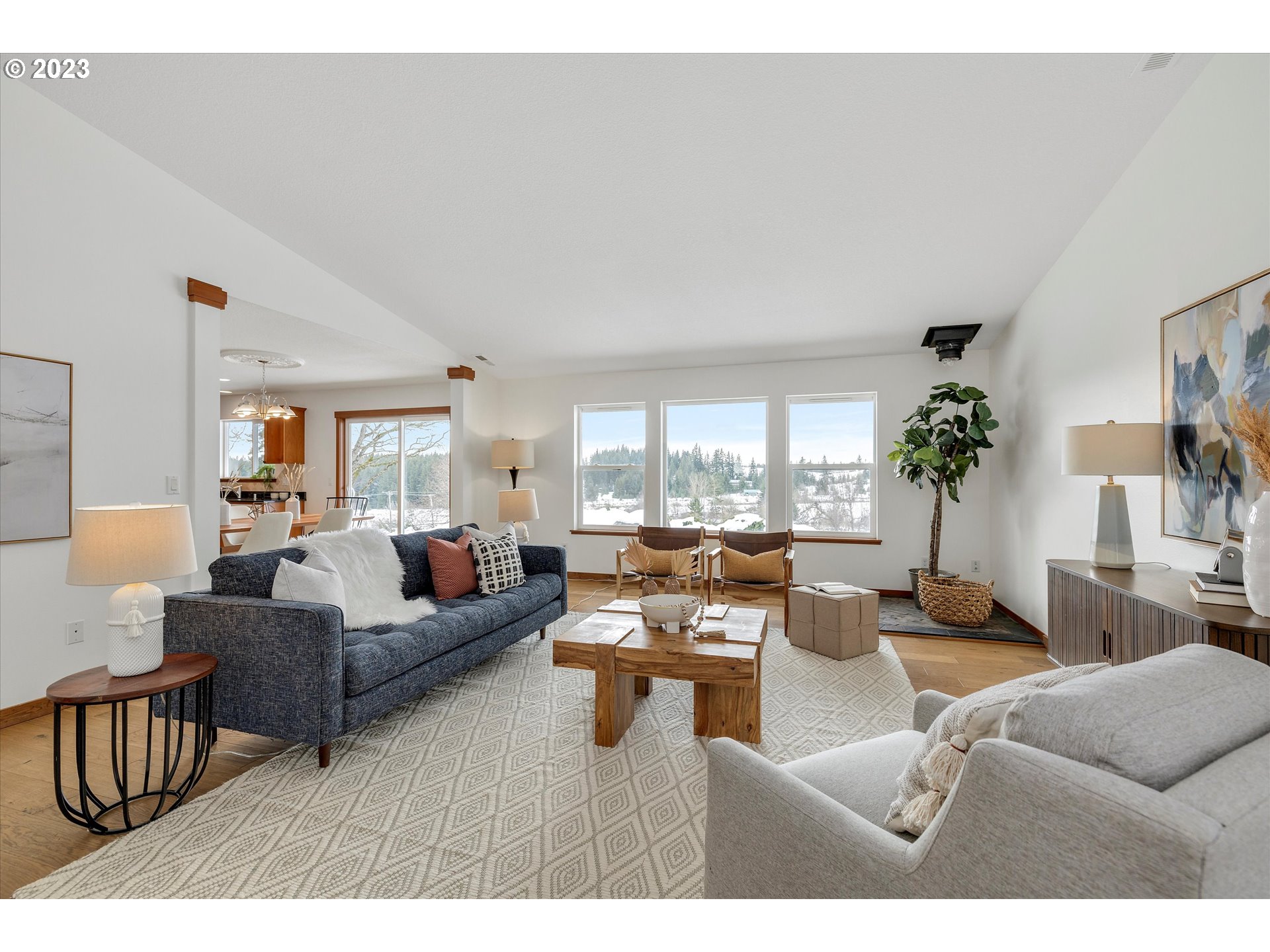 15 Pyatt Road White Salmon, WA 98672 - Photo 5 of 32 Great Room
