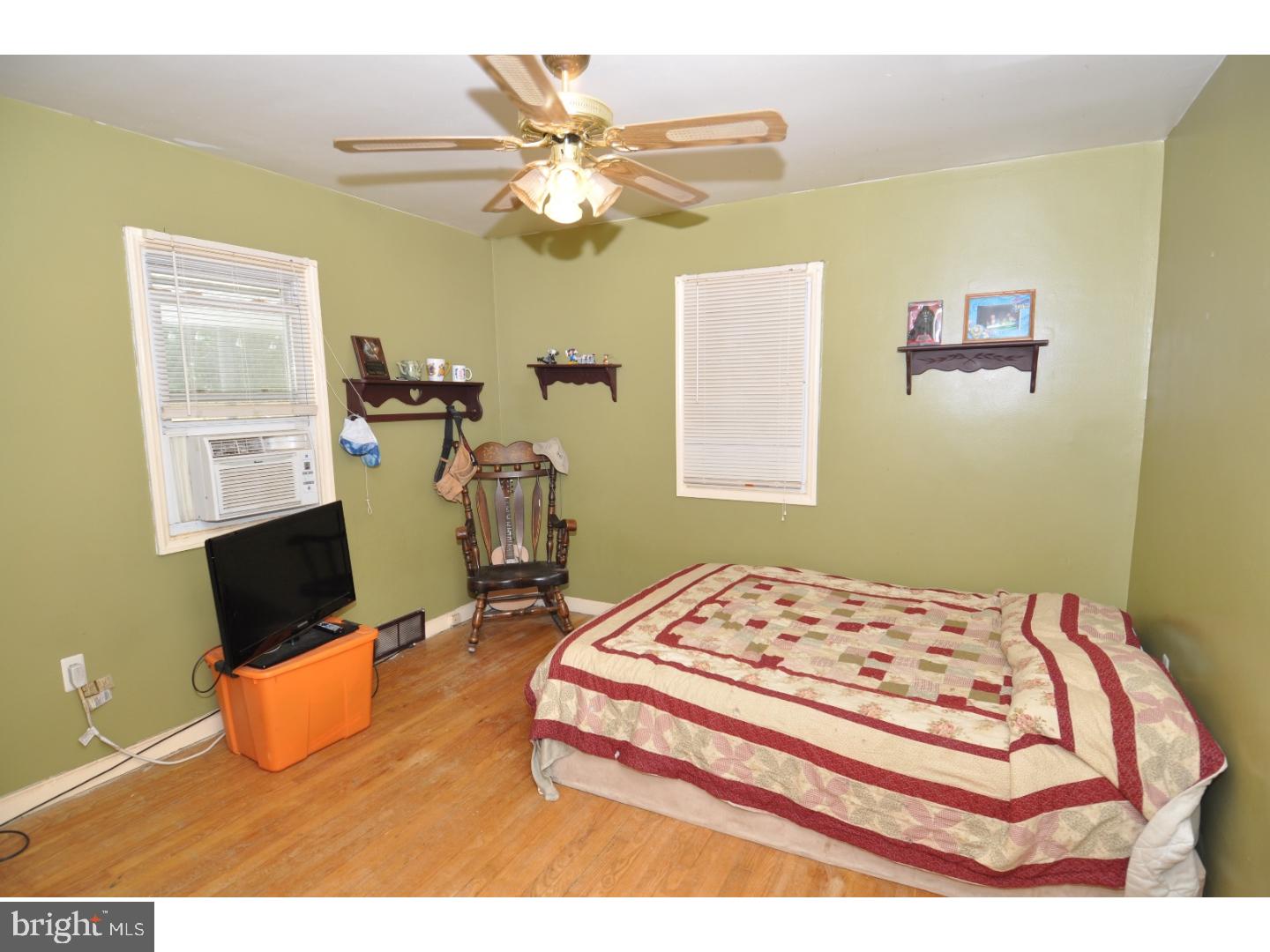 2 Ridgley Street Mount Holly, NJ 08060 - Photo 15 of 25 Bedroom 2