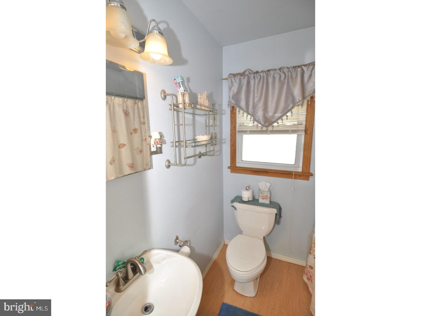 2 Ridgley Street Mount Holly, NJ 08060 - Photo 16 of 25 Bathroom