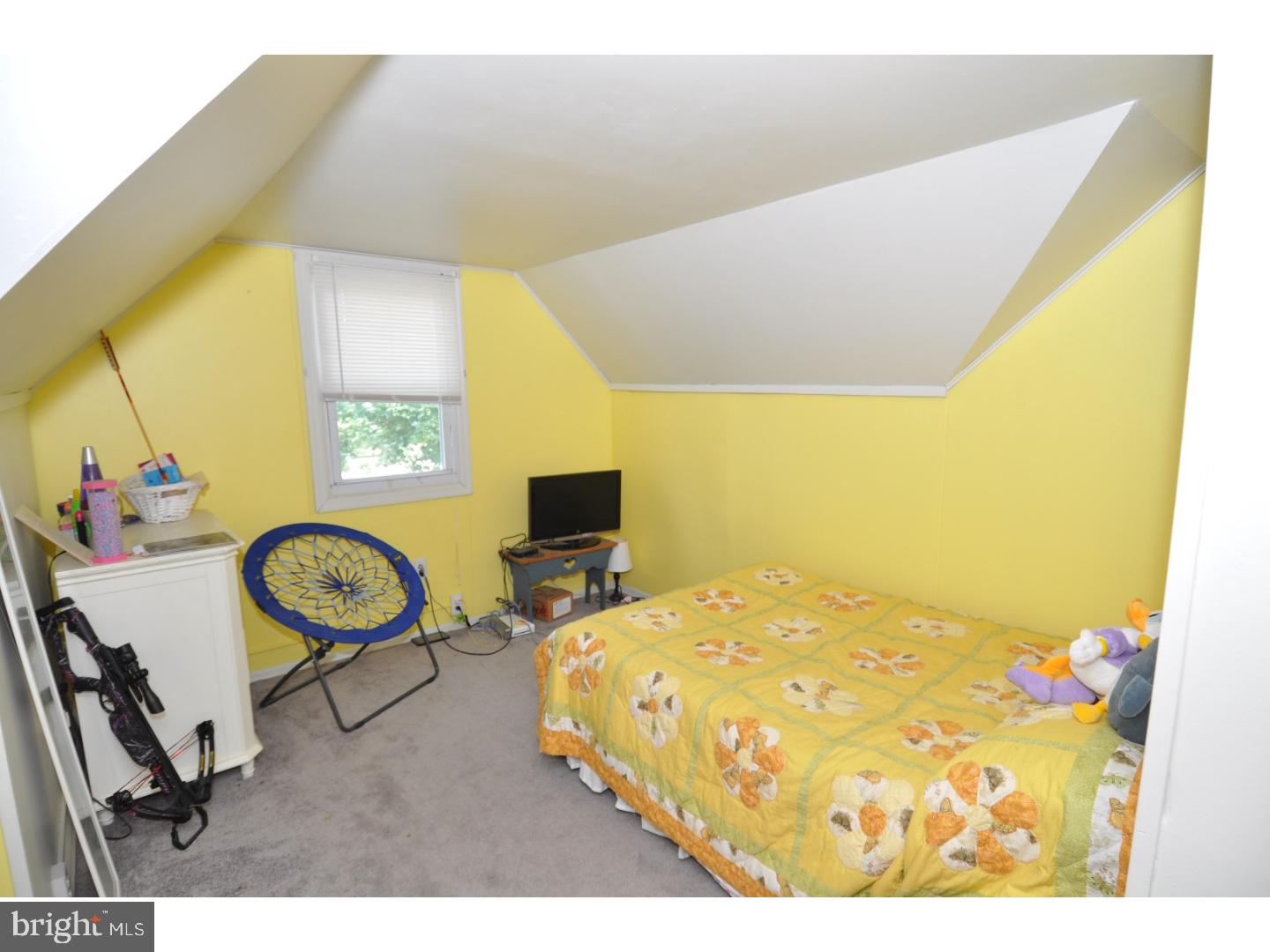 2 Ridgley Street Mount Holly, NJ 08060 - Photo 18 of 25 Bedroom 3