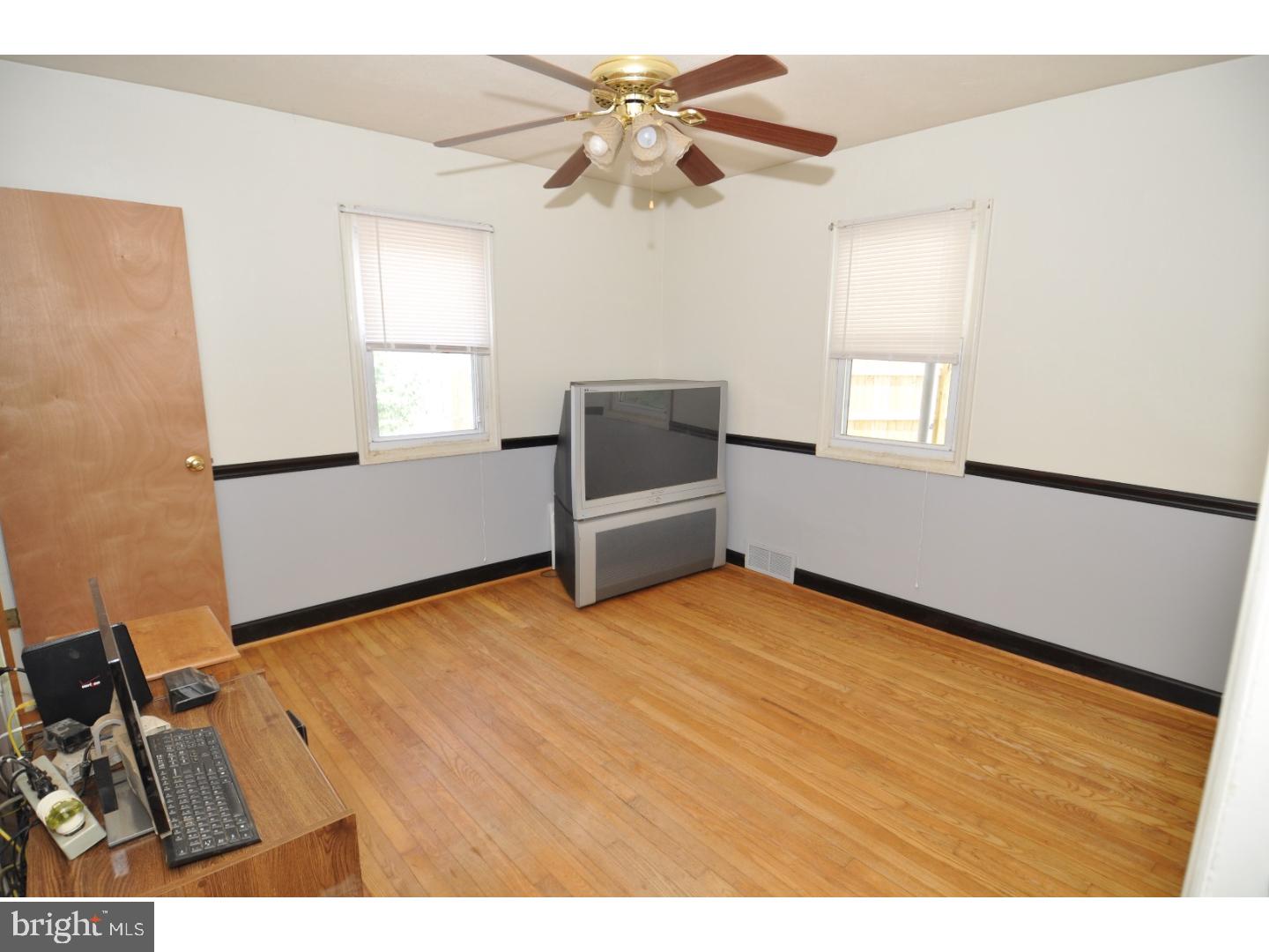 2 Ridgley Street Mount Holly, NJ 08060 - Photo 19 of 25 Bedroom 4