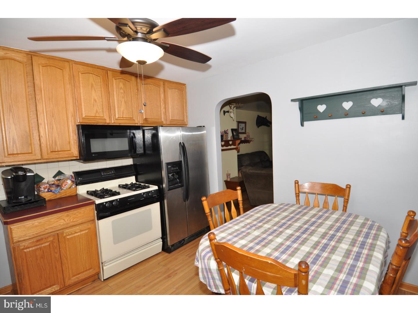 2 Ridgley Street Mount Holly, NJ 08060 - Photo 3 of 25 Kitchen