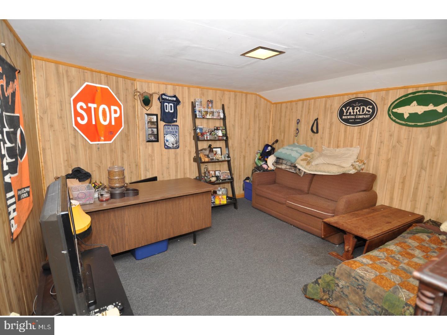 2 Ridgley Street Mount Holly, NJ 08060 - Photo 21 of 25 Basement - Finished