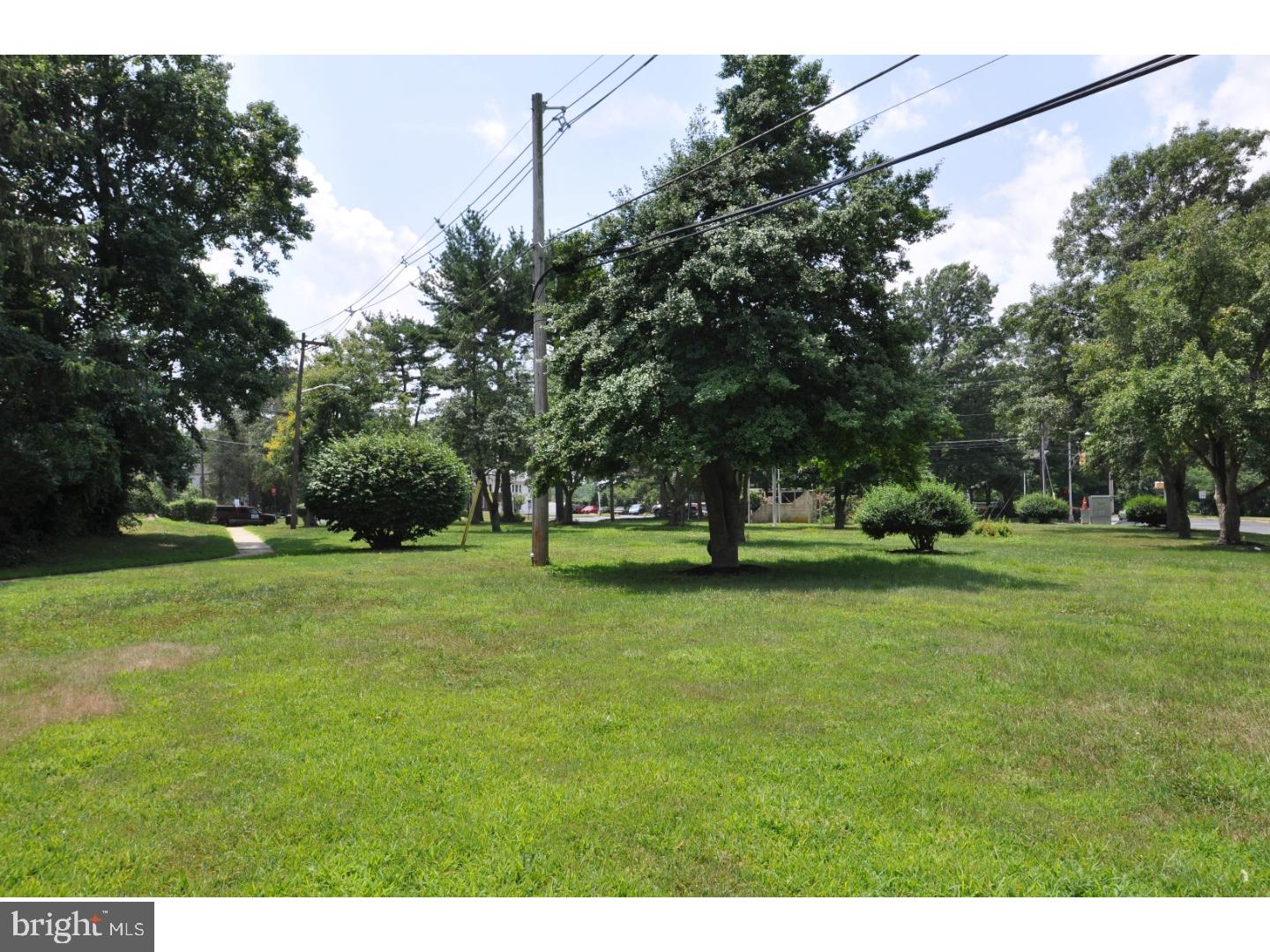 2 Ridgley Street Mount Holly, NJ 08060 - Photo 25 of 25 Nearby Park