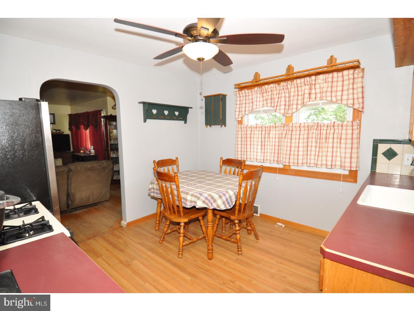 2 Ridgley Street Mount Holly, NJ 08060 - Photo 7 of 25 Kitchen