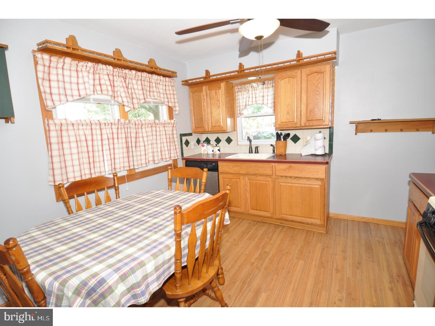 2 Ridgley Street Mount Holly, NJ 08060 - Photo 9 of 25 Kitchen