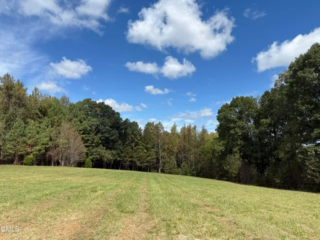 a view of outdoor space