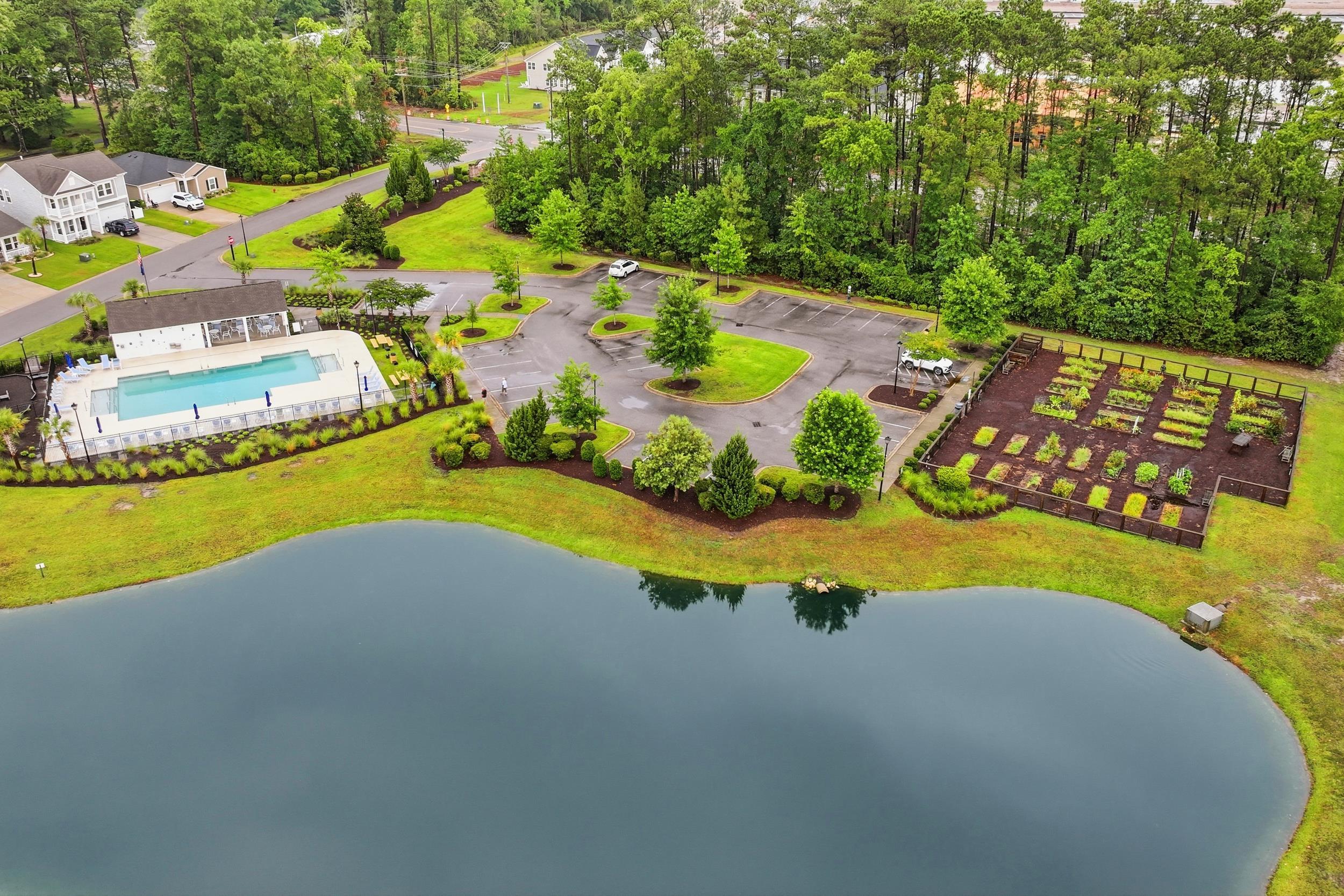 479 HARBISON Circle Myrtle Beach, SC 29579 - Photo 57 of 59