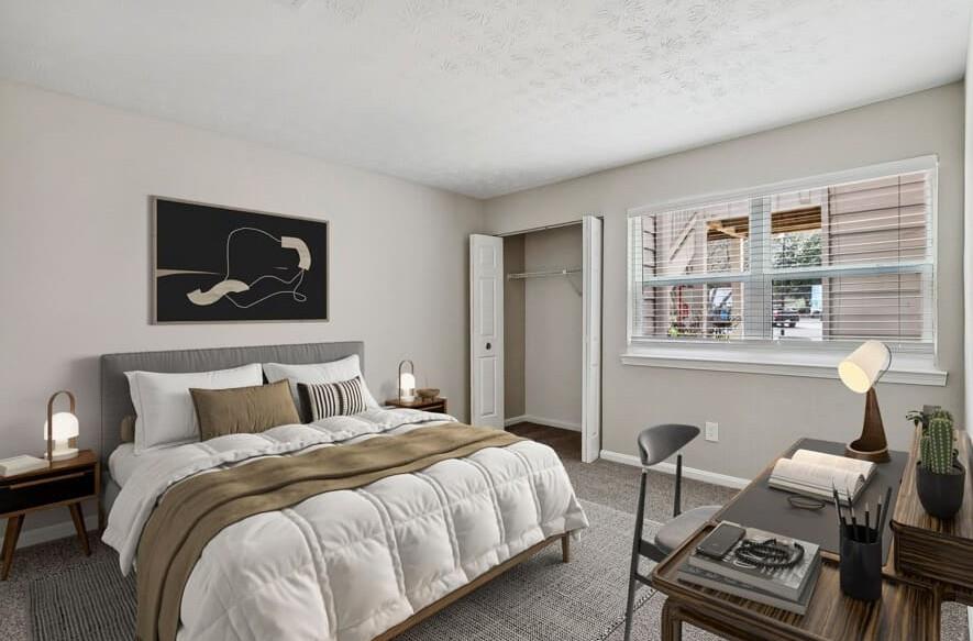 7600 Roswell Road, Unit 11315 Sandy Springs, GA 30350 - Photo 12 of 32