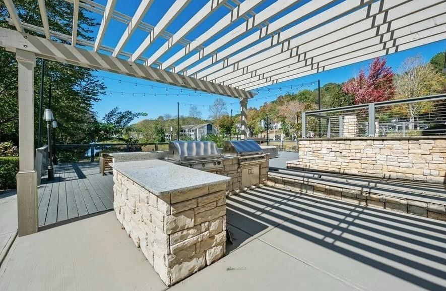 7600 Roswell Road, Unit 11315 Sandy Springs, GA 30350 - Photo 30 of 32