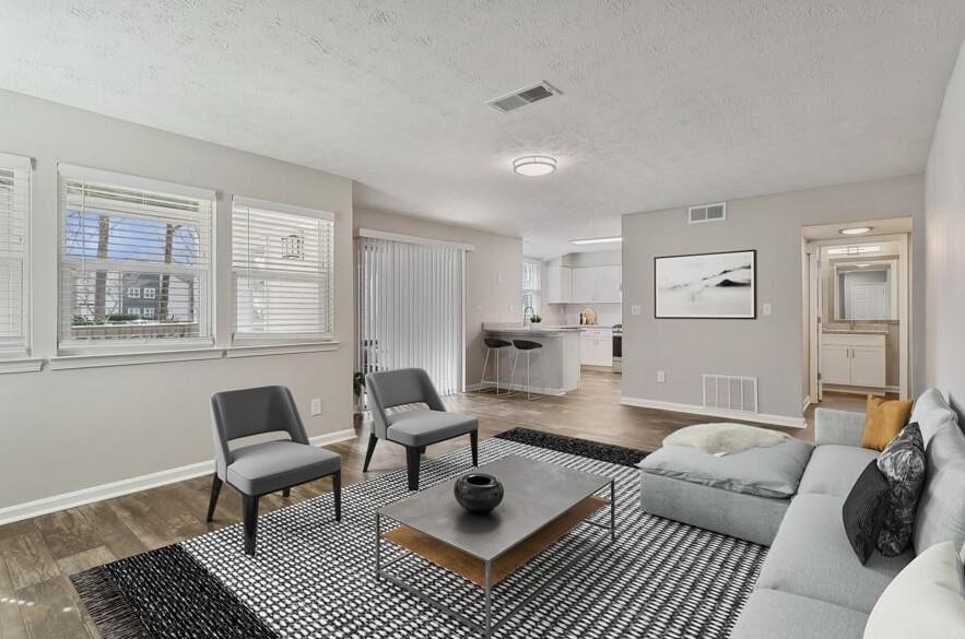 7600 Roswell Road, Unit 11315 Sandy Springs, GA 30350 - Photo 6 of 32