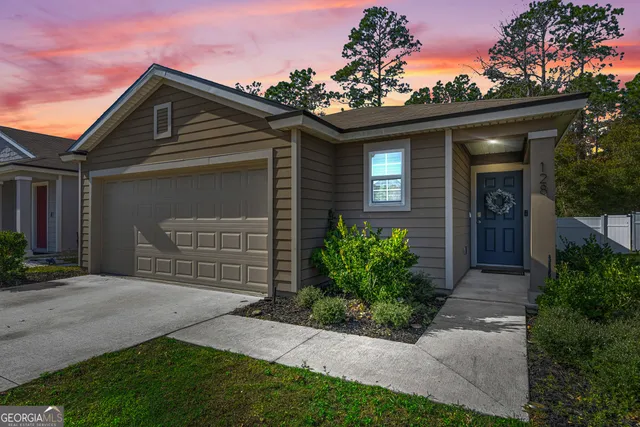 $285,000 | 128 Ashwood Circle, St. Marys, GA 31558