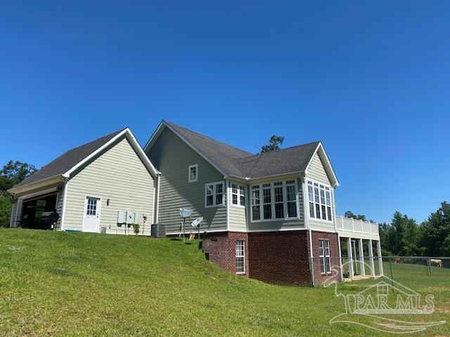 4946 James Hendricks Road Jay, FL 32565 - Photo 2 of 49