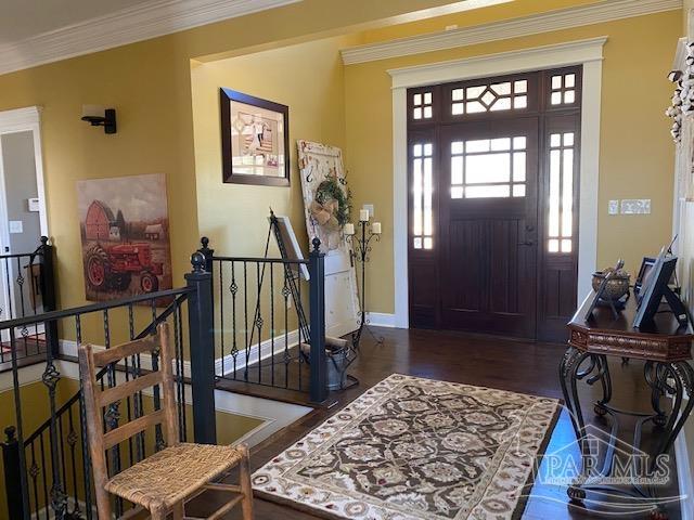 4946 James Hendricks Road Jay, FL 32565 - Photo 11 of 49