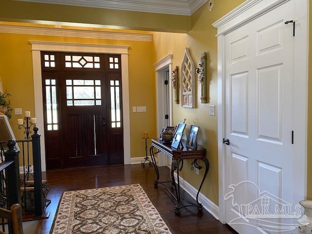 4946 James Hendricks Road Jay, FL 32565 - Photo 12 of 49