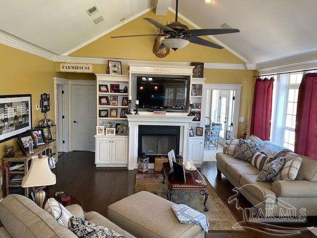 4946 James Hendricks Road Jay, FL 32565 - Photo 14 of 49