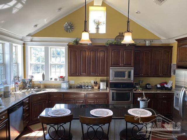 4946 James Hendricks Road Jay, FL 32565 - Photo 16 of 49