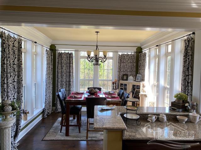 4946 James Hendricks Road Jay, FL 32565 - Photo 19 of 49