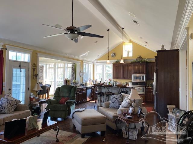 4946 James Hendricks Road Jay, FL 32565 - Photo 22 of 49