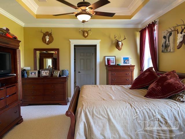 4946 James Hendricks Road Jay, FL 32565 - Photo 23 of 49