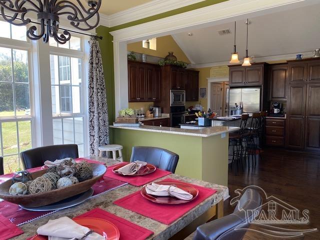 4946 James Hendricks Road Jay, FL 32565 - Photo 30 of 49