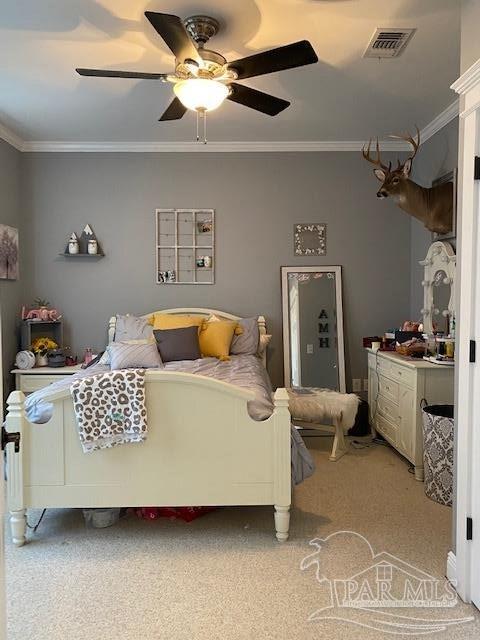 4946 James Hendricks Road Jay, FL 32565 - Photo 31 of 49