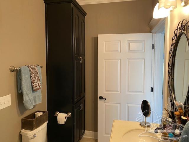 4946 James Hendricks Road Jay, FL 32565 - Photo 33 of 49