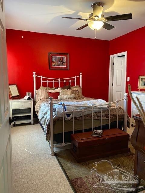 4946 James Hendricks Road Jay, FL 32565 - Photo 35 of 49