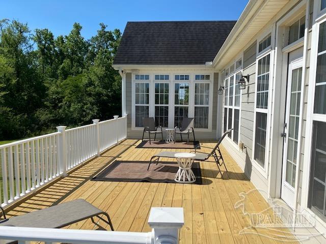 4946 James Hendricks Road Jay, FL 32565 - Photo 5 of 49