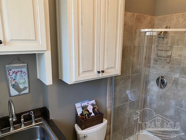 4946 James Hendricks Road Jay, FL 32565 - Photo 43 of 49