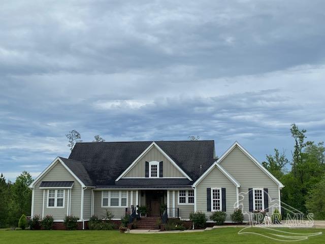 4946 James Hendricks Road Jay, FL 32565 - Photo 44 of 49