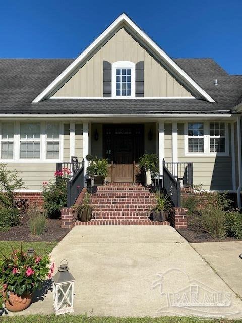 4946 James Hendricks Road Jay, FL 32565 - Photo 46 of 49