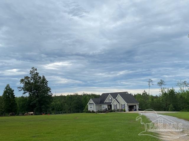 4946 James Hendricks Road Jay, FL 32565 - Photo 47 of 49