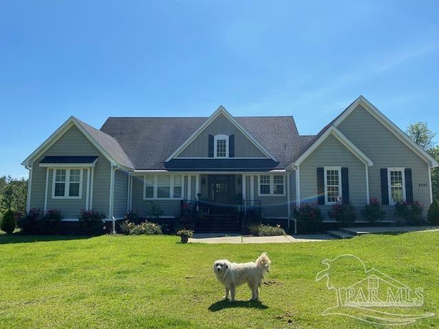 4946 James Hendricks Road Jay, FL 32565 - Photo 7 of 49