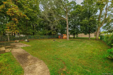 $589,000 | 118 Coolidge Avenue, Amityville, NY 11701