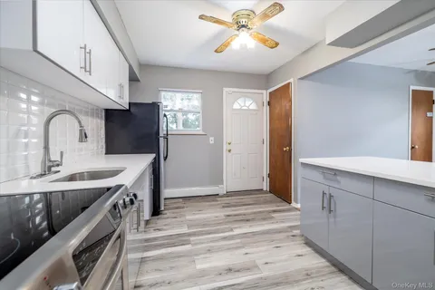 $589,000 | 118 Coolidge Avenue, Amityville, NY 11701